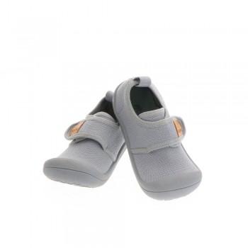 ZAPATILLAS SKIN SHOES GREY