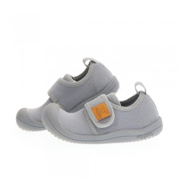 ZAPATILLAS SKIN SHOES GREY