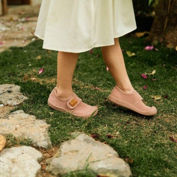 ZAPATILLAS SKIN SHOES PINK