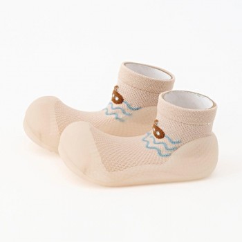 --ESCARPÍN SUBMARINE BEIGE