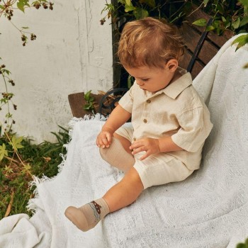 --ESCARPÍN SUBMARINE BEIGE