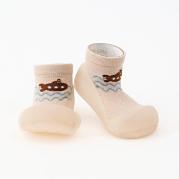 ESCARPÍN SUBMARINE BEIGE