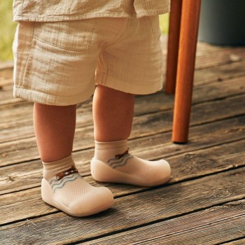 ESCARPÍN SUBMARINE BEIGE