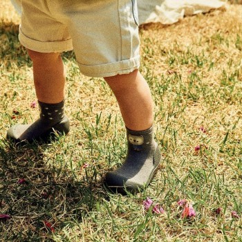 DM WOODLAND GREY OWL