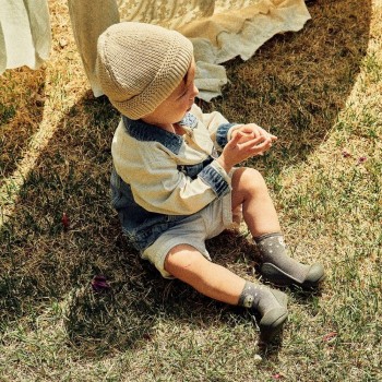 DM WOODLAND GREY OWL