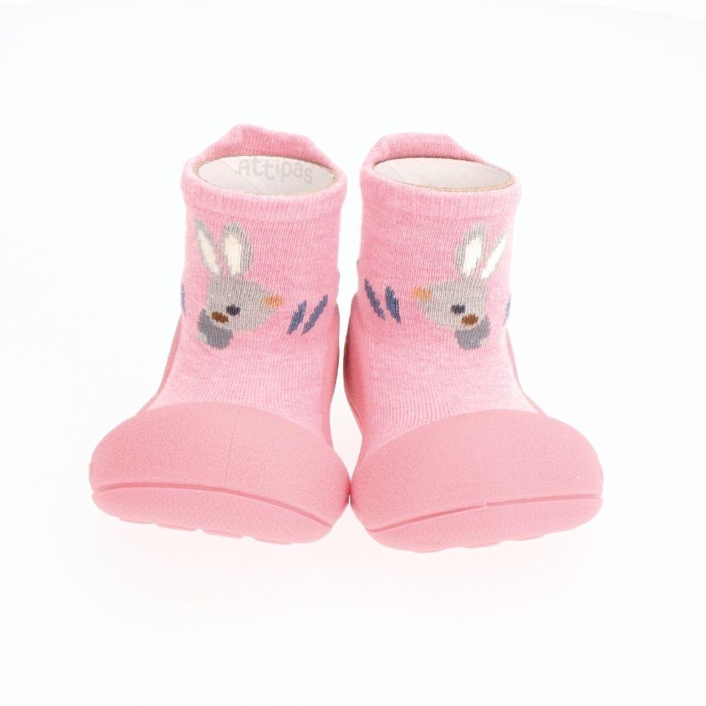 DM WOODLAND PINK RABBIT
