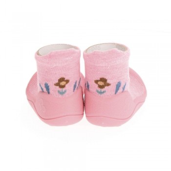DM WOODLAND PINK RABBIT