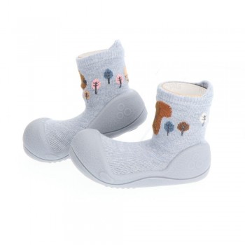 DM WOODLAND BLUE SQUIRREL