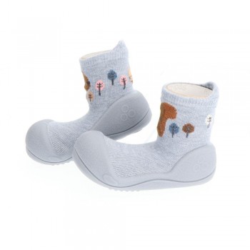 DM WOODLAND BLUE SQUIRREL