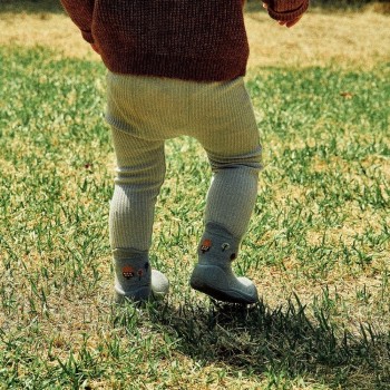 DM WOODLAND BLUE SQUIRREL