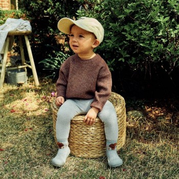 DM WOODLAND BLUE SQUIRREL