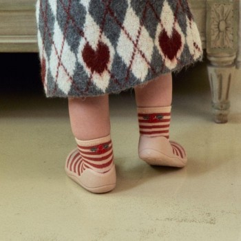 -XMAS TIME BEIGE