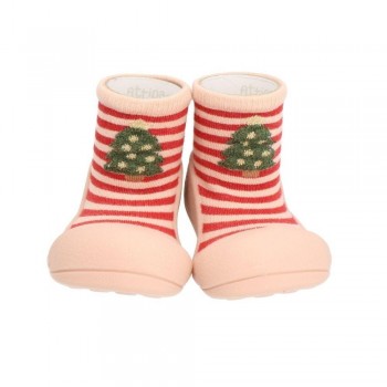 -XMAS TIME BEIGE
