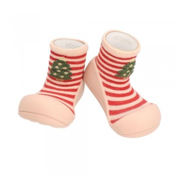 -XMAS TIME BEIGE