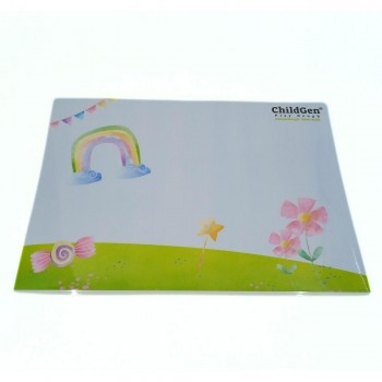 SET UNICORNIO PLASTILINA NATURAL+ ACCESORIOS