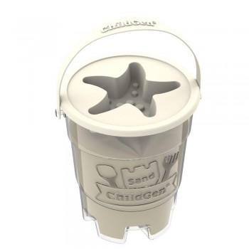 ARENA MÁGICA 500 gr. NATURAL