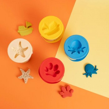 ARENA MÁGICA 500 gr. NATURAL