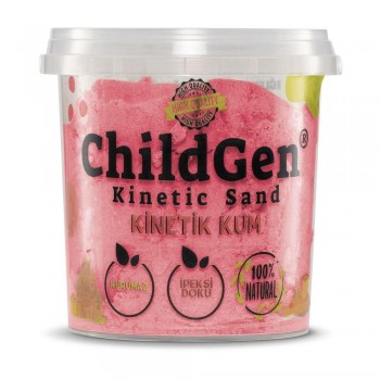 Kinetic Sand - 500 gr. PINK