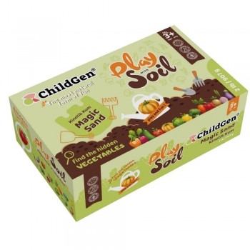 SOIL SET