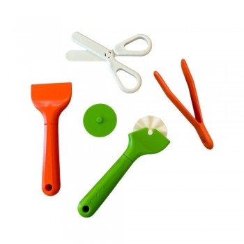 SET HERRAMIENTAS PARA MODELAR