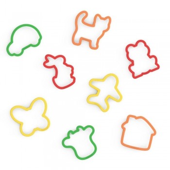 PLASTILINA NATURAL MINI PREMIUM SET