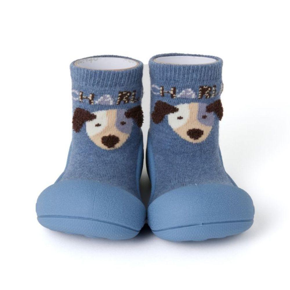 DOG CHARLIE BLUE