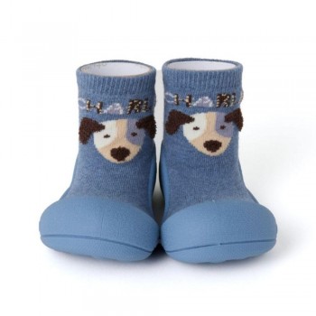 DOG CHARLIE BLUE