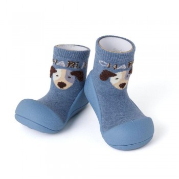 DOG CHARLIE BLUE