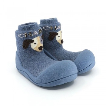DOG CHARLIE BLUE