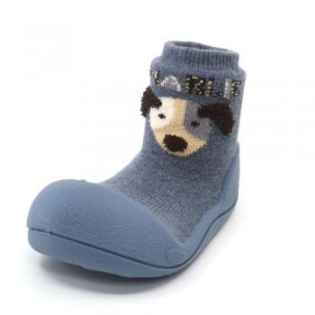 DOG CHARLIE BLUE