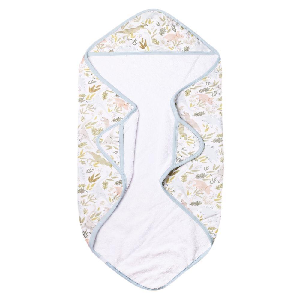 Capa de baño REX Premium Knit Hooded Towel