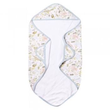 Capa de baño REX Premium Knit Hooded Towel