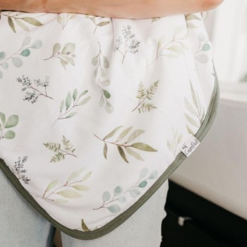 Capa de baño HAVEN Premium Knit Hooded Towel