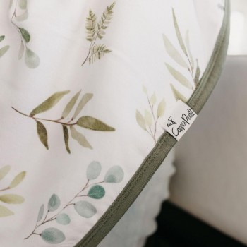 Capa de baño HAVEN Premium Knit Hooded Towel