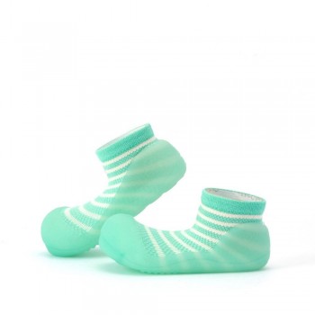 -ESCARPÍN CRAB MINT