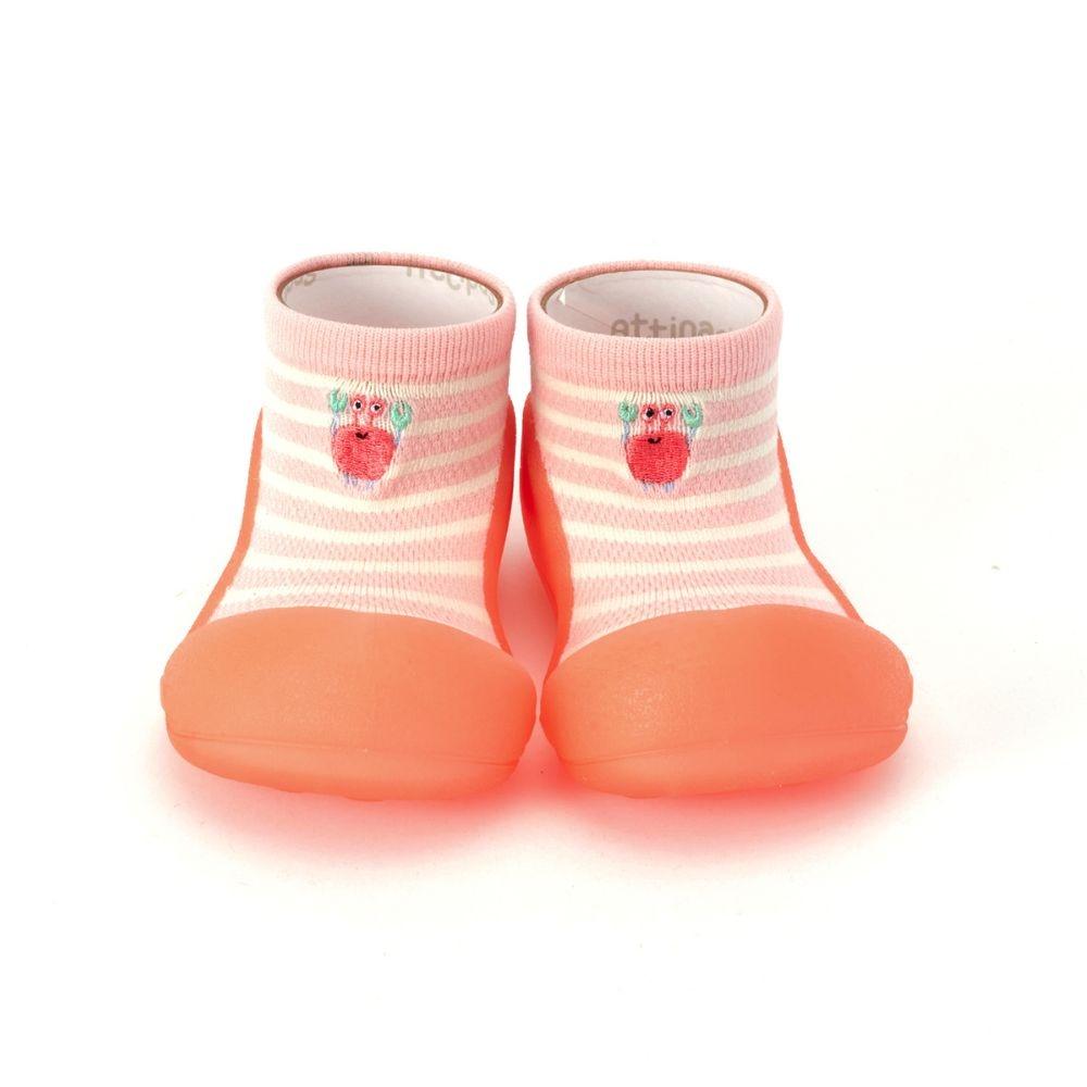 -ESCARPÍN CRAB PINK