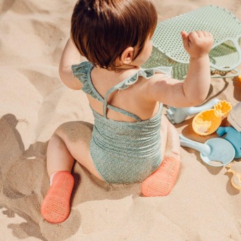 -ESCARPÍN CRAB PINK