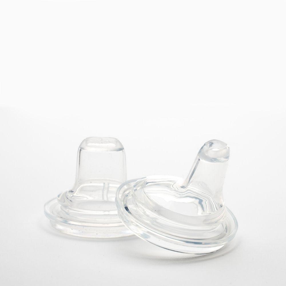 Tetina entrenamiento (2 ud.)