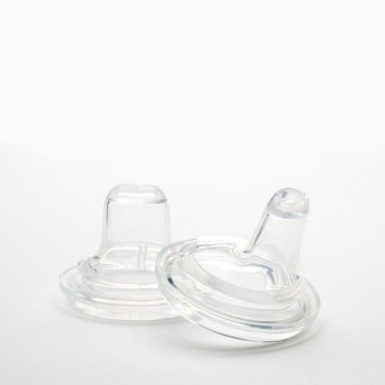 Tetina entrenamiento (2 ud.)