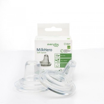 Tetina entrenamiento (2 ud.)