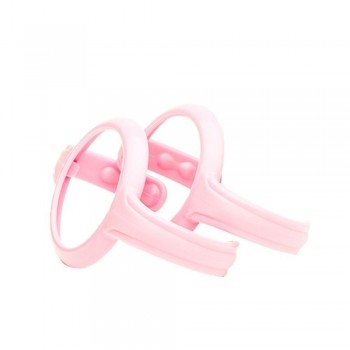 Set 2 Asas para biberón ROSA CLARO