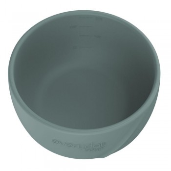 Bol silicona 200ml. (2 ud.) HARMONY GREEN