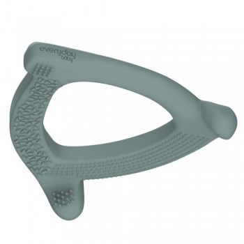 Mordedor silicona HARMONY GREEN