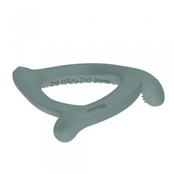 Mordedor silicona HARMONY GREEN
