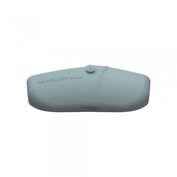 Babero silicona HARMONY GREEN