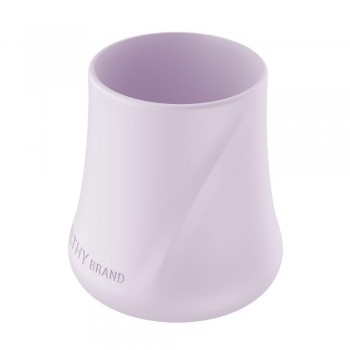 Vaso Silicona (2 ud.) LAVANDA