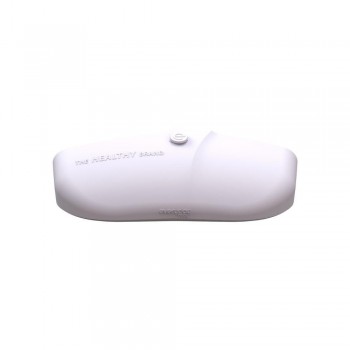 Babero silicona LAVANDA