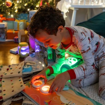 -LIBRO ALEX PREGUNTA: ¿QUÉ TIEMPO HACE?