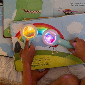 -LIBRO ALEX PREGUNTA: ¿QUÉ TIEMPO HACE?