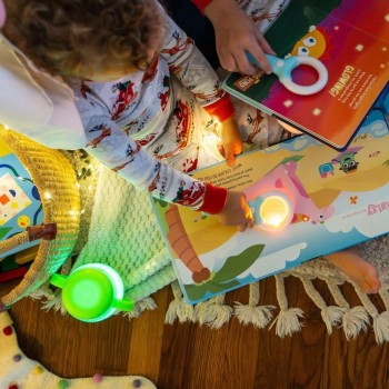 -LIBRO LOS AMIGOS PREHISTÓRICOS DE PIPPA